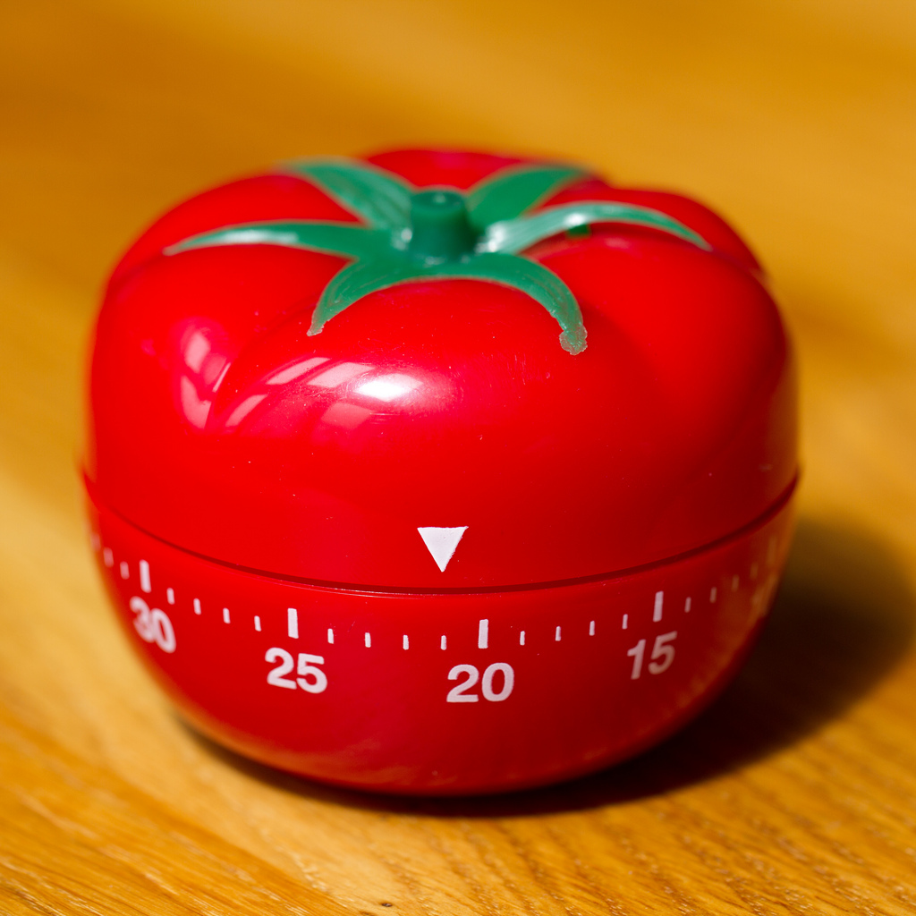 marinaria timer