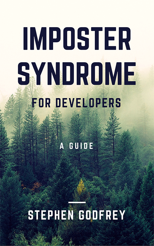 imposter therapy book