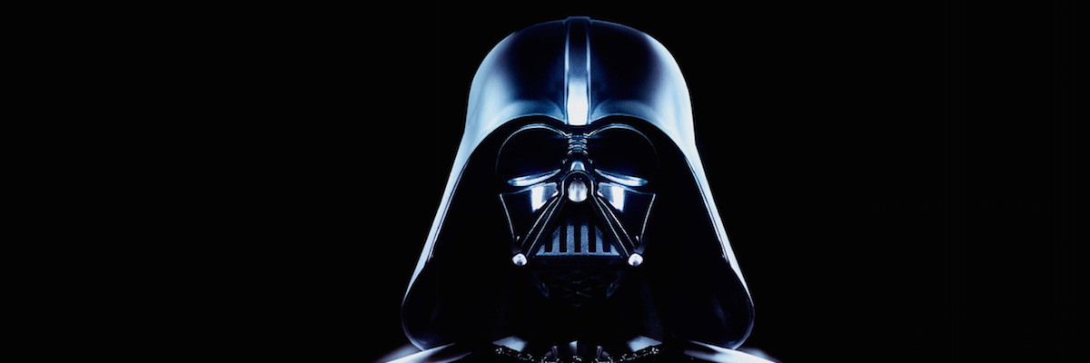 vader head shot